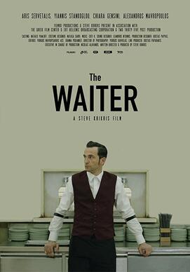 the Waiter